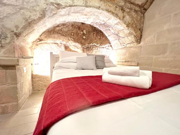 Alle Grotte : photo 5 de la chambre chambre double