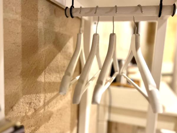 Alle Grotte : photo 3 de la chambre chambre double
