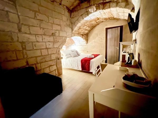 Alle Grotte : photo 6 de la chambre chambre double