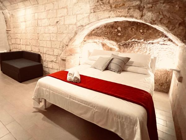 Alle Grotte : photo 7 de la chambre chambre double