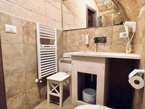 Alle Grotte : photo 8 de la chambre chambre double