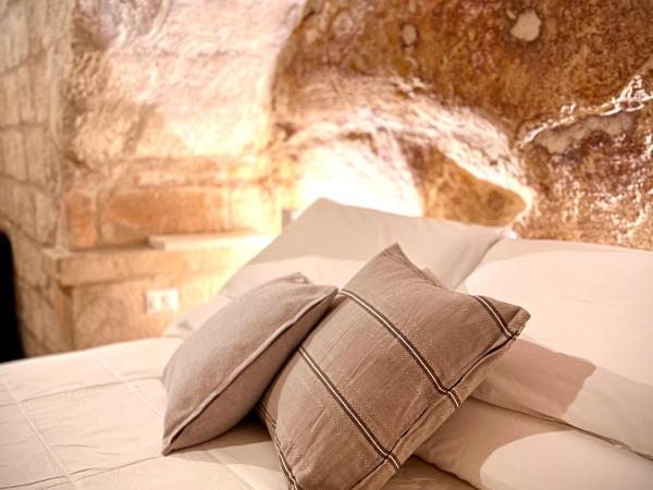 Alle Grotte : photo 2 de la chambre chambre double
