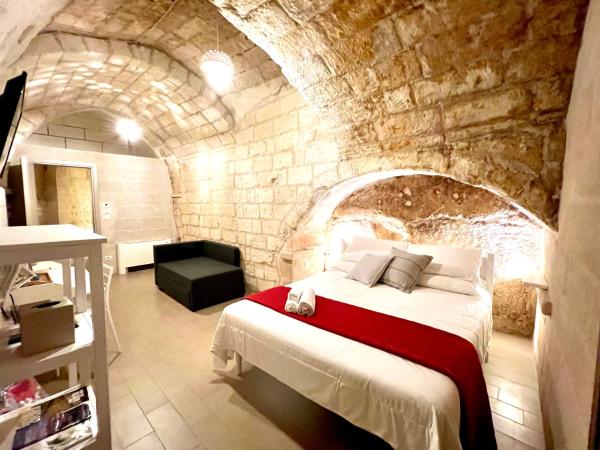 Alle Grotte : photo 1 de la chambre chambre double