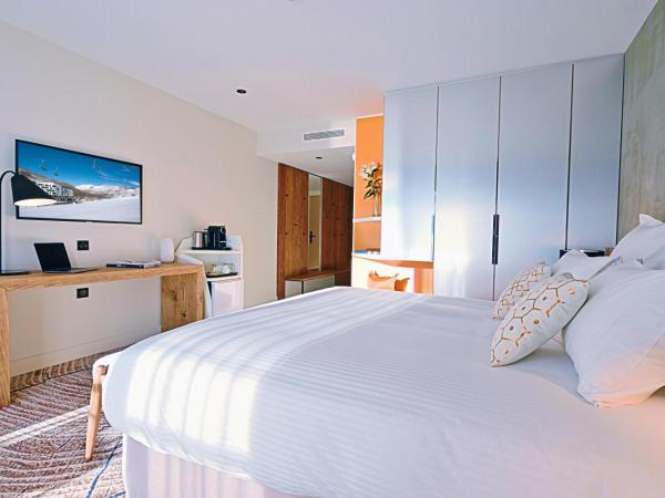 Hôtel VoulezVous by Les Etincelles : photo 4 de la chambre chambre cosy