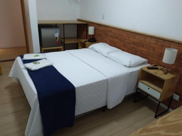 Requinte Hotel : photo 3 de la chambre suite standard