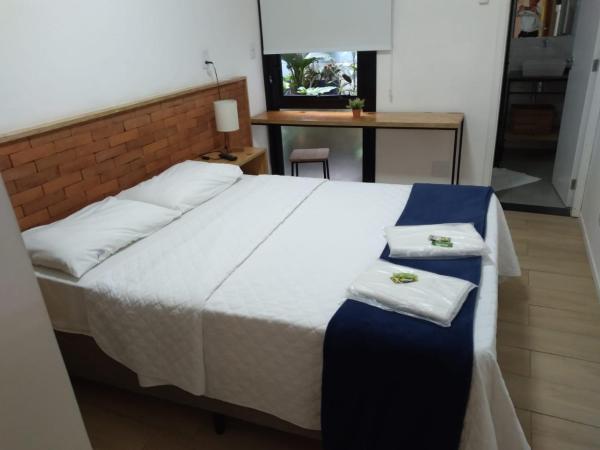 Requinte Hotel : photo 1 de la chambre suite standard