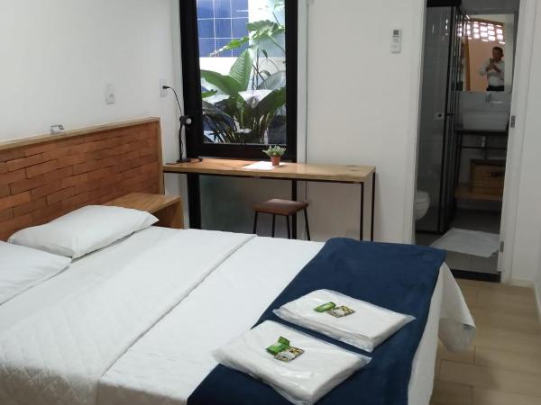 Requinte Hotel : photo 2 de la chambre suite standard
