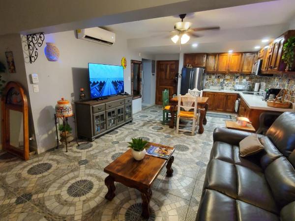 Marina Sol : photo 4 de la chambre appartement 1 chambre