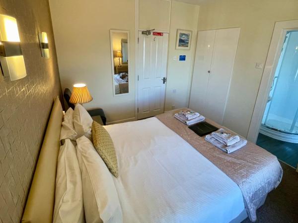 Windsor Park promenade : photo 5 de la chambre chambre double - vue sur mer