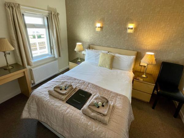 Windsor Park promenade : photo 1 de la chambre chambre double - vue sur mer