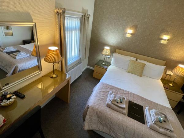 Windsor Park promenade : photo 8 de la chambre chambre double - vue sur mer