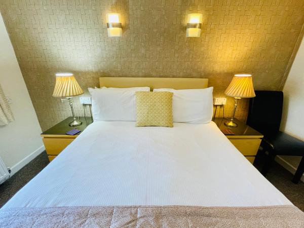 Windsor Park promenade : photo 10 de la chambre chambre double - vue sur mer