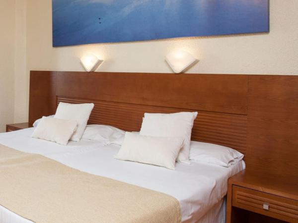 Magic Villa de Benidorm : photo 2 de la chambre chambre double standard (2 adultes + 1 enfant)