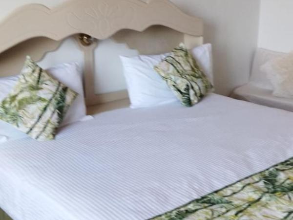 Hospedaje Familiar : photo 1 de la chambre chambre double avec salle de bains privative