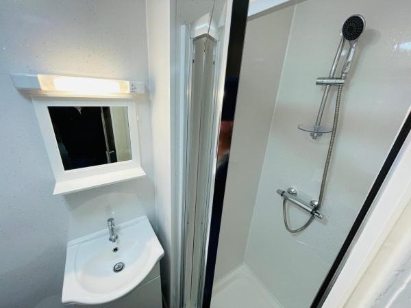 Windsor Park promenade : photo 6 de la chambre chambre lits jumeaux