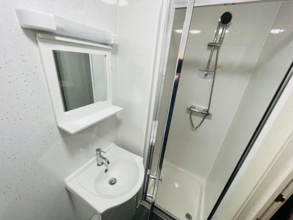 Windsor Park promenade : photo 3 de la chambre chambre lits jumeaux