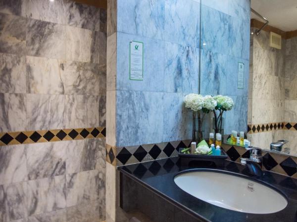 Buddy Lodge, Khaosan Road : photo 8 de la chambre chambre lit king-size supérieure