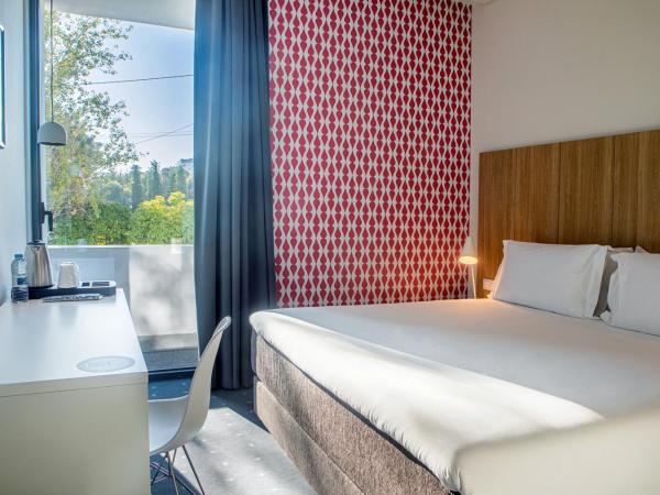 Stay Hotel Lisboa Aeroporto : photo 4 de la chambre chambre double