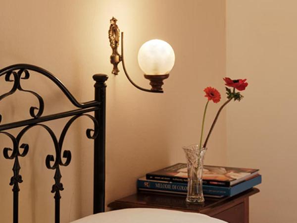 Cagliari Novecento : photo 4 de la chambre chambre double