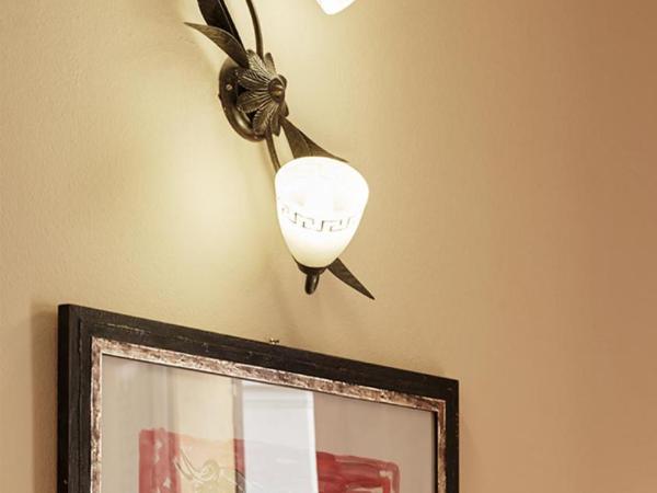 Cagliari Novecento : photo 5 de la chambre chambre double