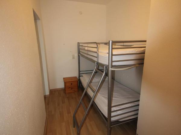 Hotel Kleinmünchen : photo 2 de la chambre chambre familiale