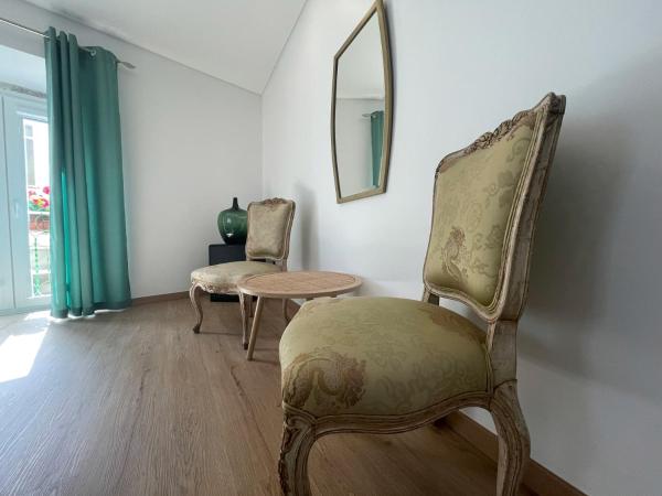 Baia do Mundo : photo 1 de la chambre chambre double avec salle de bains privative