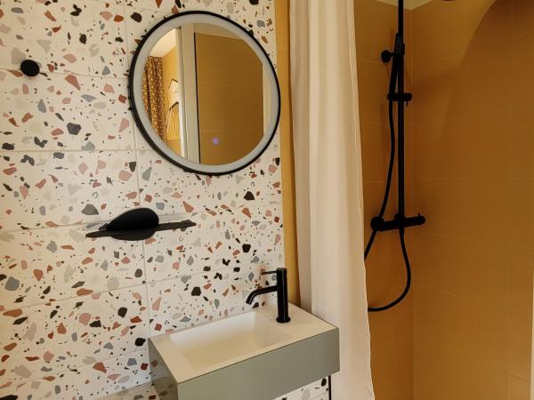 Seakub hotel : photo 4 de la chambre chambre double deluxe avec balcon - vue sur mer