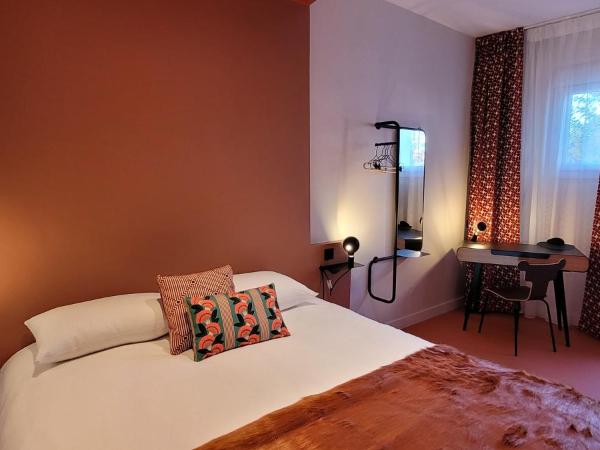 Seakub hotel : photo 2 de la chambre chambre double avec balcon