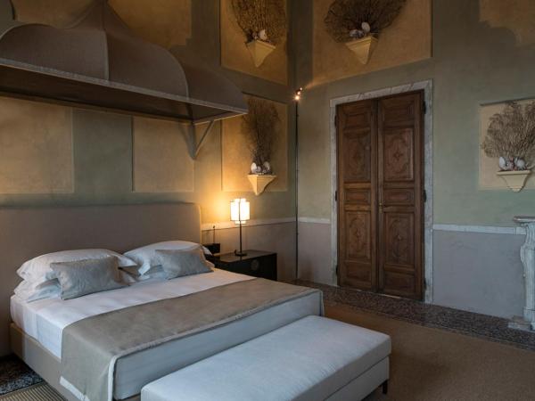 Hotel Palazzo Durazzo Suites : photo 5 de la chambre suite exécutive