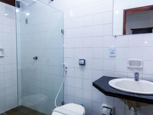 GB Hoteis Natal : photo 3 de la chambre chambre quadruple