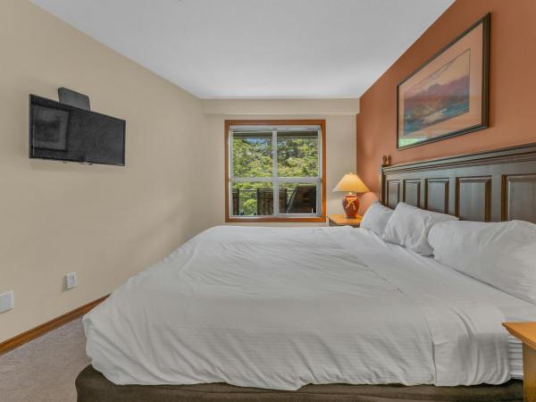 Best ski in ski out condo #3 in Aspens : photo 6 de la chambre appartement 1 chambre