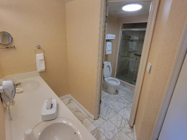Four Sails Resort : photo 10 de la chambre suite