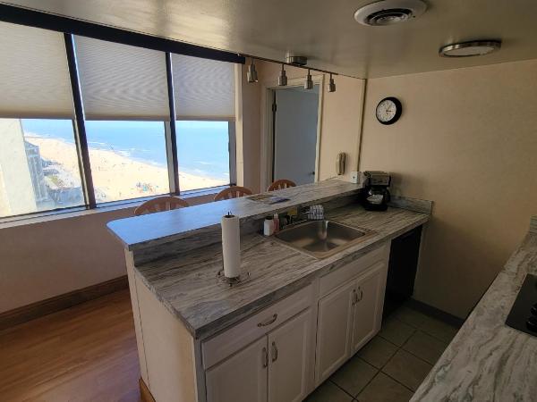 Four Sails Resort : photo 6 de la chambre suite