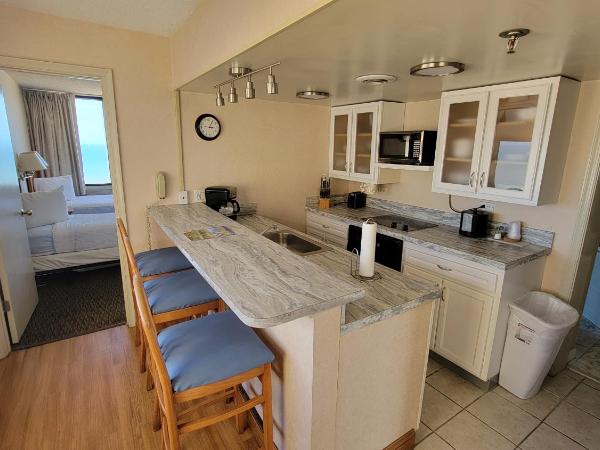 Four Sails Resort : photo 5 de la chambre suite