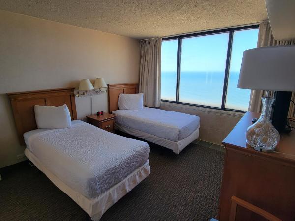 Four Sails Resort : photo 8 de la chambre suite