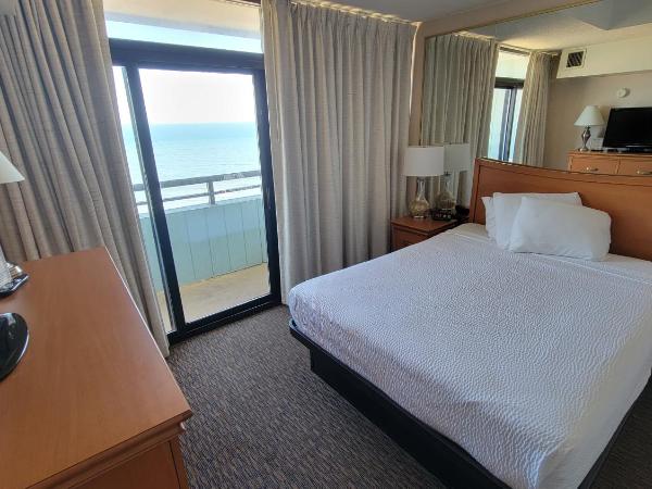 Four Sails Resort : photo 7 de la chambre suite