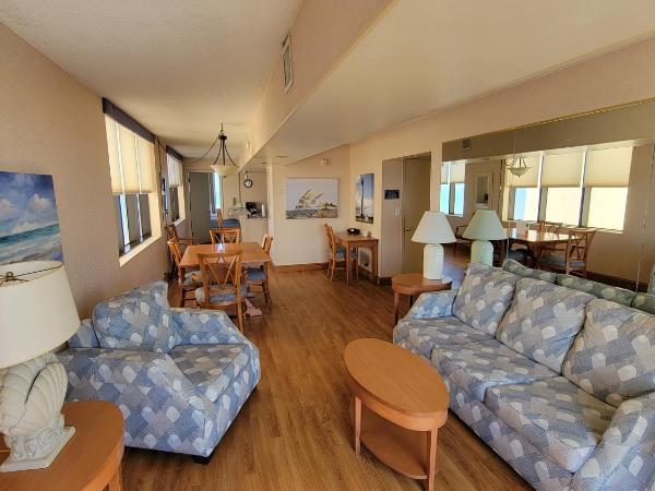 Four Sails Resort : photo 3 de la chambre suite