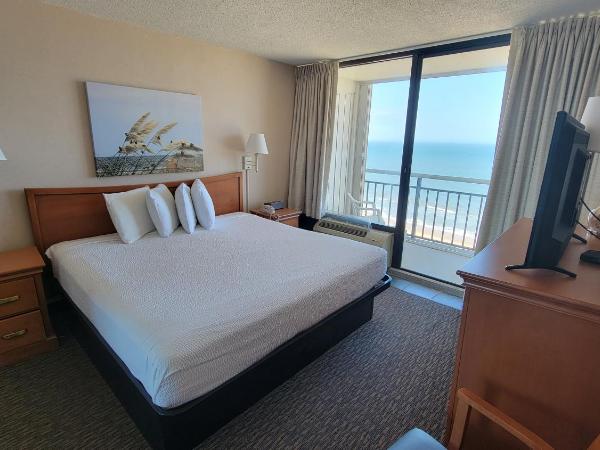 Four Sails Resort : photo 4 de la chambre suite standard