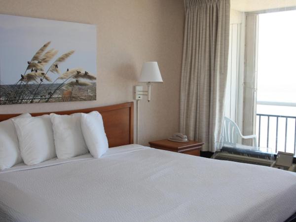 Four Sails Resort : photo 5 de la chambre suite standard