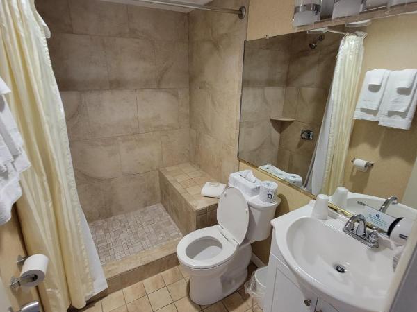 Four Sails Resort : photo 8 de la chambre suite standard