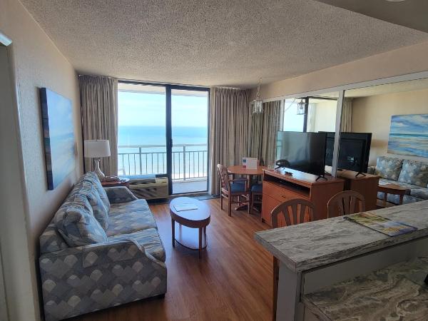 Four Sails Resort : photo 9 de la chambre suite standard