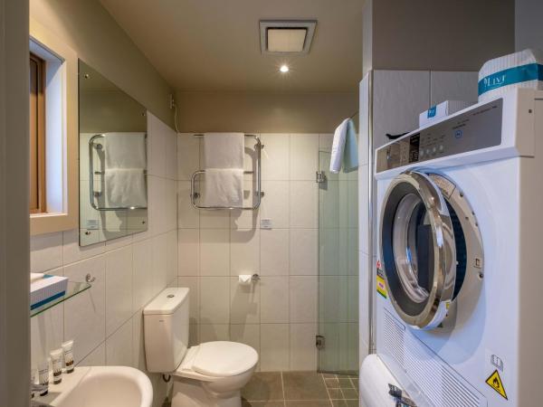 Oakridge Resort Lake Wanaka : photo 4 de la chambre studio