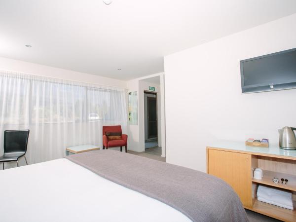 Oakridge Resort Lake Wanaka : photo 2 de la chambre chambre