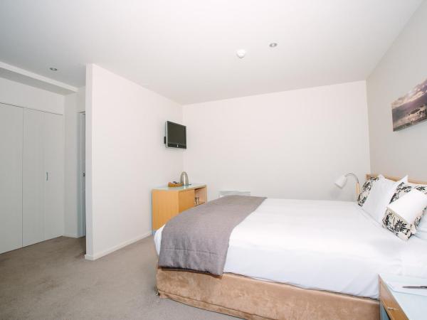 Oakridge Resort Lake Wanaka : photo 3 de la chambre chambre