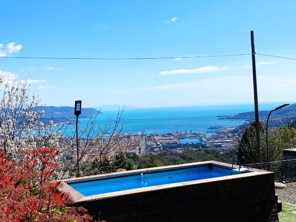 Trilogy : photo 1 de la chambre chambre double