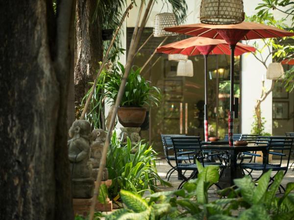 Bumi Surabaya City Resort : photo 4 de la chambre chambre double classique