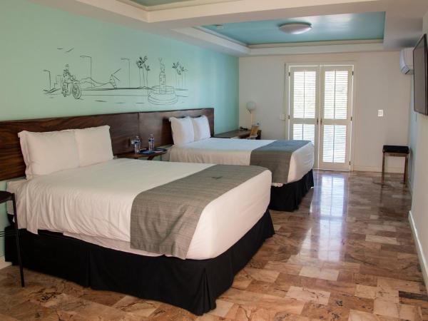 The Xperience by g - Adults only : photo 2 de la chambre happy nest sunset