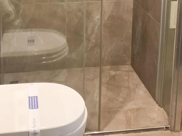 Turk Inn 2017 Otel : photo 9 de la chambre chambre double standard