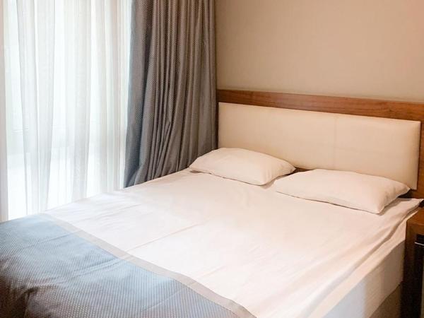 Turk Inn 2017 Otel : photo 5 de la chambre chambre double standard