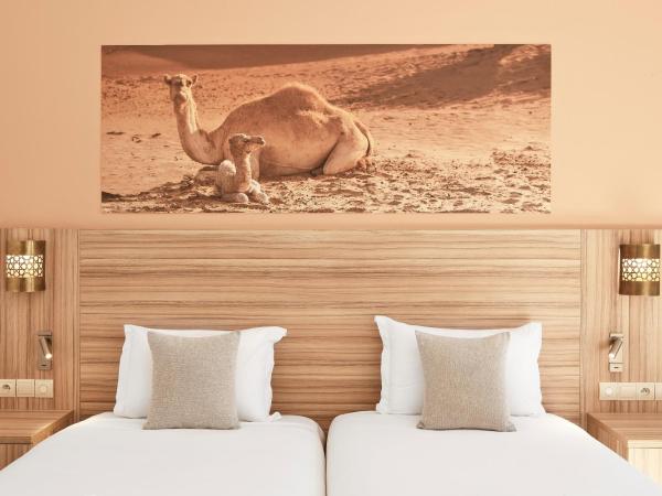 Iberostar Waves Club Palmeraie Marrakech All Inclusive : photo 5 de la chambre chambre simple